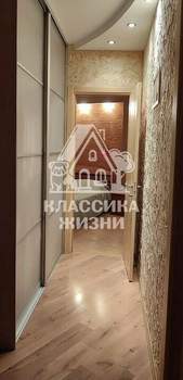 4-к квартира, вторичка, 92м2, 5/10 этаж
