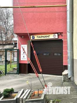 1-к квартира, вторичка, 54м2, 3/3 этаж