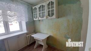 1-к квартира, вторичка, 31м2, 1/5 этаж