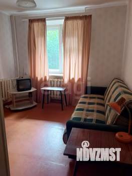 2-к квартира, вторичка, 44м2, 1/9 этаж