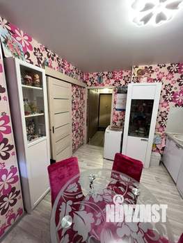1-к квартира, вторичка, 39м2, 6/15 этаж