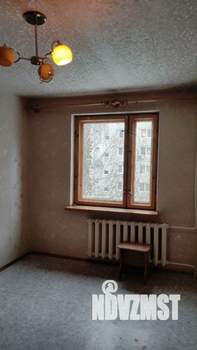 3-к квартира, вторичка, 71м2, 4/10 этаж