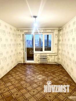 3-к квартира, вторичка, 69м2, 8/9 этаж