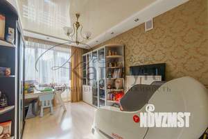 5-к квартира, вторичка, 213м2, 5/6 этаж