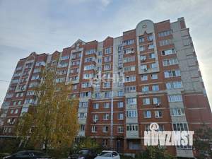 3-к квартира, вторичка, 89м2, 7/10 этаж