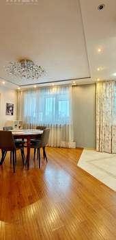 2-к квартира, вторичка, 41м2, 5/5 этаж