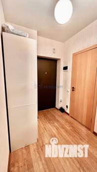 1-к квартира, вторичка, 29м2, 2/8 этаж