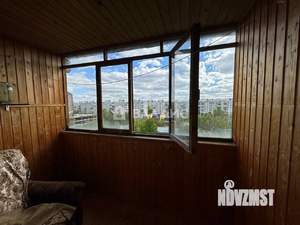 1-к квартира, вторичка, 33м2, 9/9 этаж