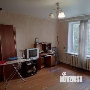 3-к квартира, вторичка, 61м2, 3/3 этаж