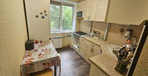 2-к квартира, вторичка, 38м2, 4/9 этаж