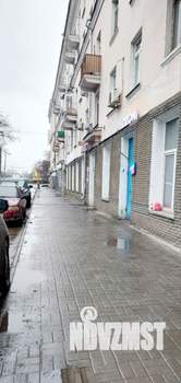 3-к квартира, вторичка, 74м2, 3/5 этаж