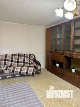 2-к квартира, вторичка, 46м2, 2/5 этаж