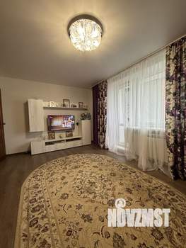 3-к квартира, вторичка, 69м2, 7/10 этаж