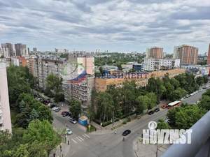 3-к квартира, вторичка, 112м2, 11/12 этаж