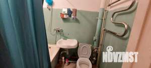 1-к квартира, вторичка, 33м2, 1/9 этаж