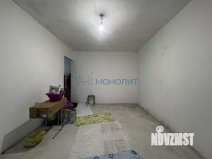 2-к квартира, вторичка, 39м2, 5/5 этаж