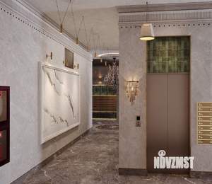 Студия квартира, вторичка, 30м2, 9/12 этаж