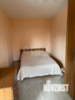 2-к квартира, вторичка, 40м2, 3/5 этаж