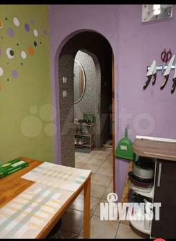 4-к квартира, вторичка, 61м2, 2/9 этаж