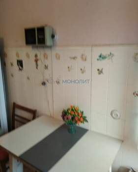 3-к квартира, вторичка, 60м2, 2/9 этаж