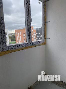 Студия квартира, вторичка, 20м2, 9/9 этаж