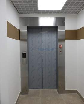 3-к квартира, вторичка, 99м2, 2/10 этаж