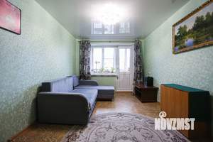 2-к квартира, вторичка, 42м2, 2/5 этаж