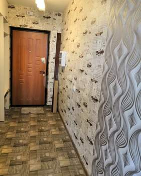 Студия квартира, вторичка, 22м2, 10/14 этаж