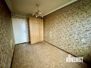 3-к квартира, вторичка, 52м2, 7/9 этаж