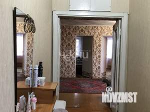 4-к квартира, вторичка, 59м2, 8/9 этаж