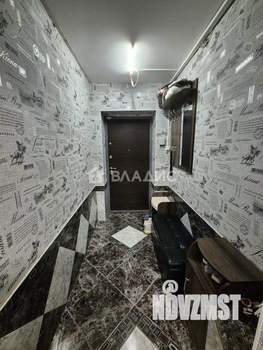 2-к квартира, вторичка, 56м2, 5/17 этаж