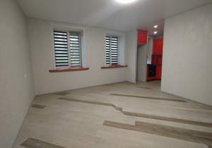 1-к квартира, вторичка, 30м2, 1/2 этаж