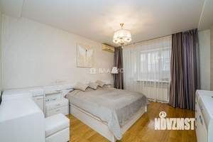 3-к квартира, вторичка, 110м2, 6/9 этаж