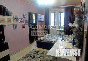 2-к квартира, вторичка, 44м2, 5/5 этаж