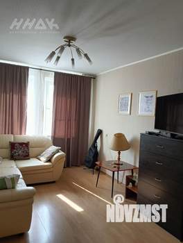 3-к квартира, вторичка, 68м2, 8/10 этаж