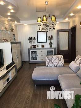2-к квартира, вторичка, 64м2, 15/17 этаж