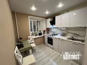 1-к квартира, вторичка, 35м2, 6/9 этаж