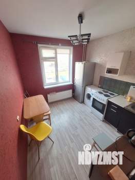 1-к квартира, вторичка, 31м2, 2/10 этаж