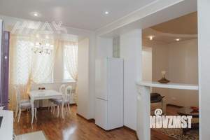 4-к квартира, вторичка, 130м2, 1/4 этаж