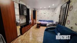 1-к квартира, вторичка, 33м2, 1/9 этаж