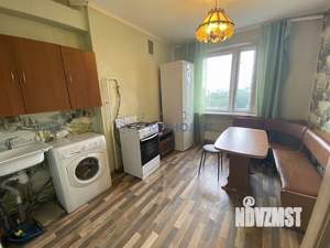1-к квартира, вторичка, 33м2, 9/9 этаж