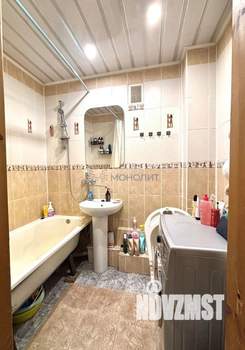 3-к квартира, вторичка, 87м2, 6/9 этаж