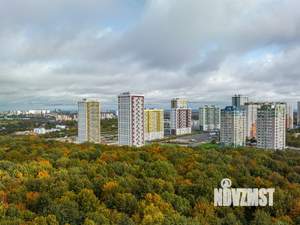 Студия квартира, вторичка, 28м2, 16/17 этаж