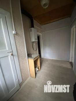 2-к квартира, вторичка, 47м2, 1/2 этаж