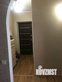 2-к квартира, вторичка, 43м2, 2/4 этаж