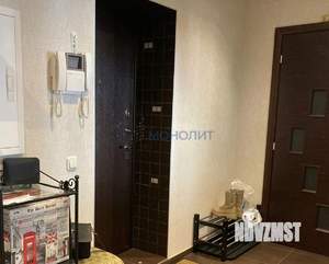 2-к квартира, вторичка, 64м2, 10/12 этаж