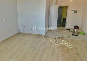 Студия квартира, вторичка, 33м2, 22/24 этаж