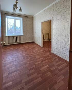 2-к квартира, вторичка, 31м2, 1/3 этаж