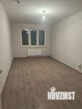 3-к квартира, сданный дом, 77м2, 10/18 этаж