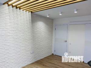 1-к квартира, вторичка, 34м2, 1/4 этаж